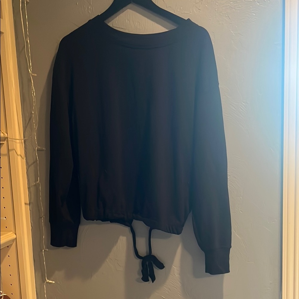 Old Navy Black Women's Sweater